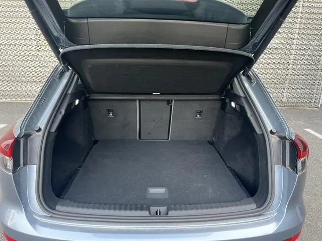Audi Audi Q4 e-tron 40 e-tron Creation Edition