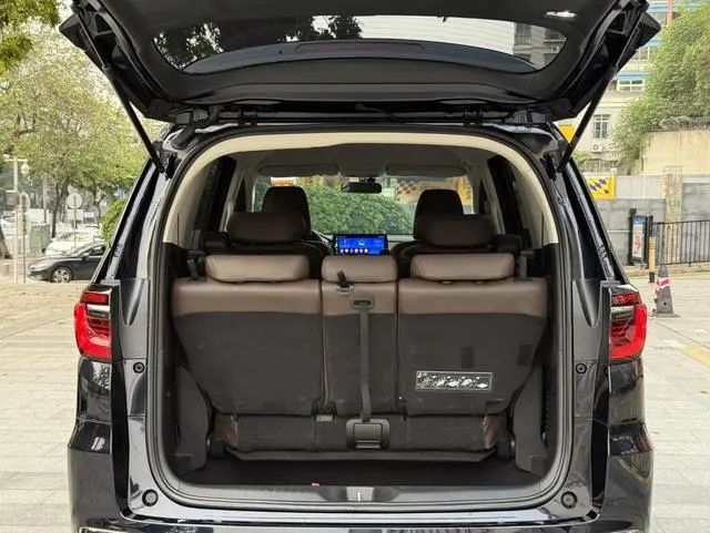 Honda Odyssey 2.0L e: HEV Rui*Yuexiang Edition