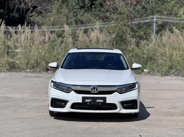 Honda Yingshipai 260TURBO Exquisite Edition Country VI