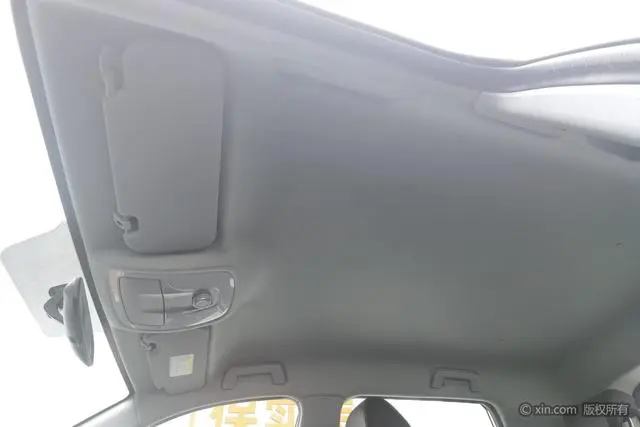 Cowing Xuanjie Facelift 1.5L manual tide