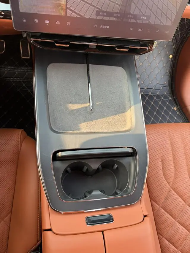 Hyptec Haobo HT 825 Gull Wing Lidar Version