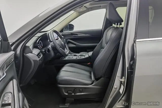 Infiniti Infiniti QX60 2.0T four-wheel drive Excellent version