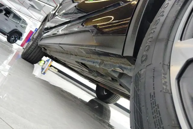 LYNK & CO Lynk &Co. 01 EM-P 1.5T Jin Pro Country VI