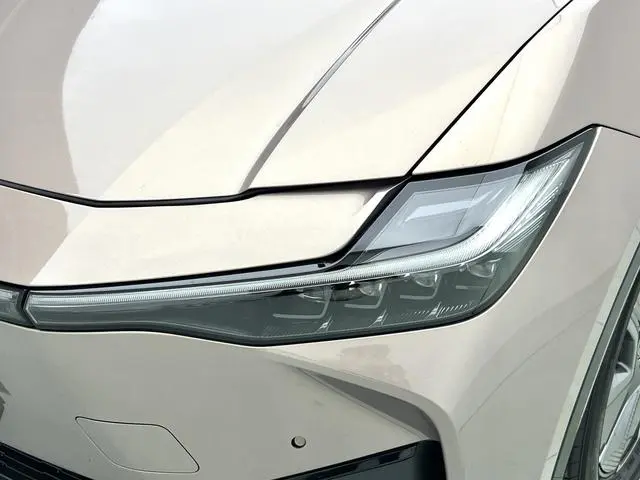 TOYOTA Toyota bZ3 Long battery life Premium