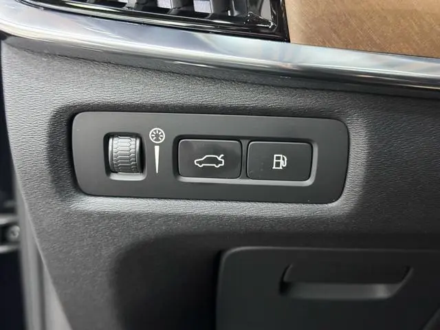 Volvo Volvo S90 PHEV T8 E-drive Hybrid Zhiyi Deluxe Edition