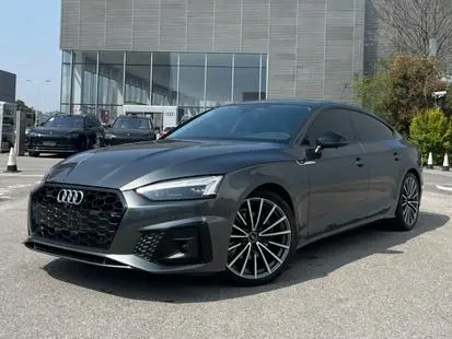 Audi Audi A5 Sportback 40 TFSI quattro luxury dynamic type