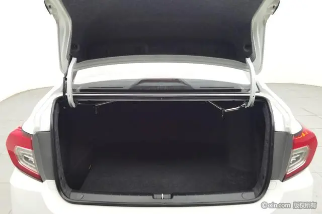 Honda Lingpai 180Turbo CVT Comfort Edition Country VI