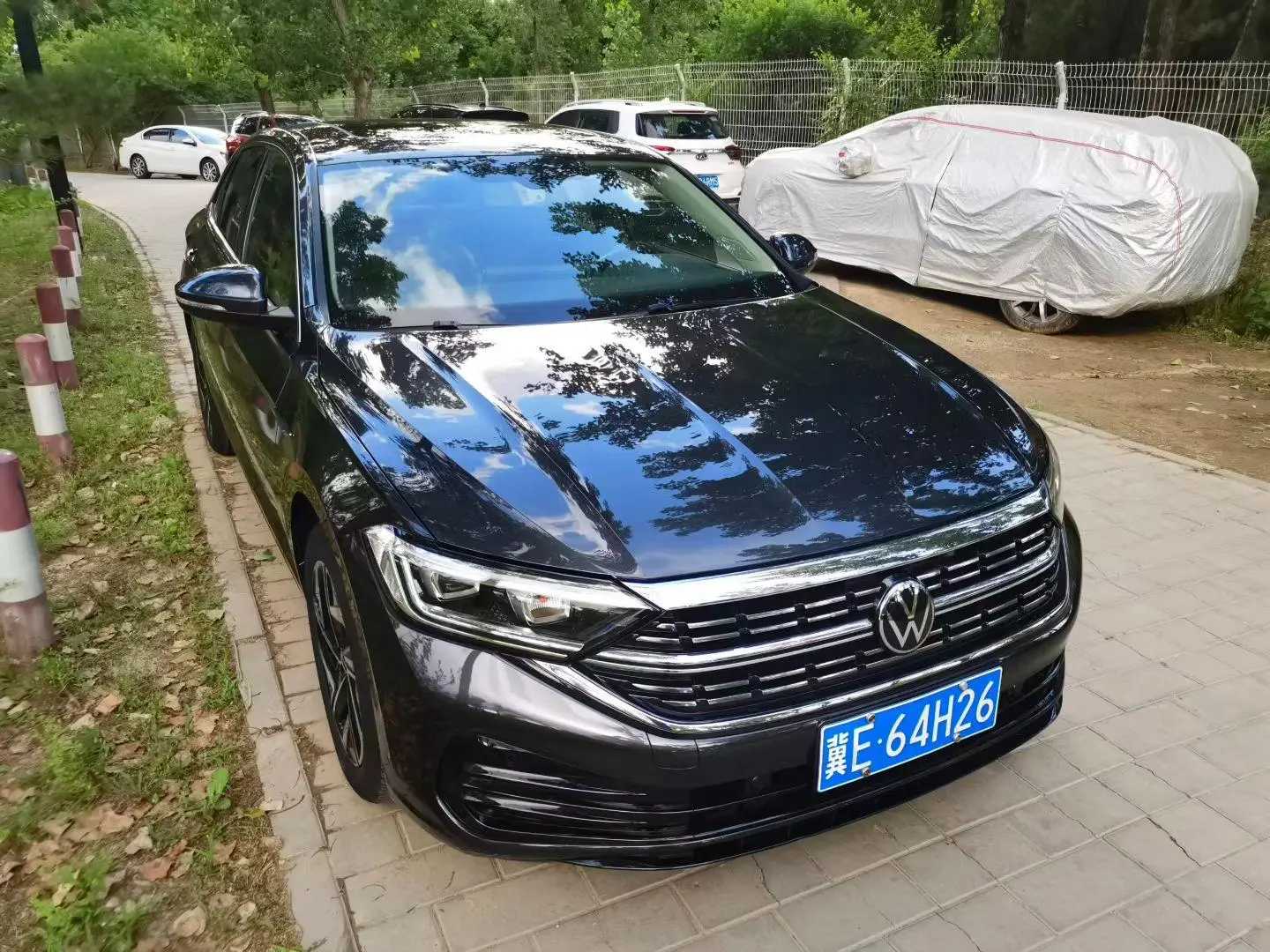 Volkswagen Sagitar 300TSI DSG Excellent Edition