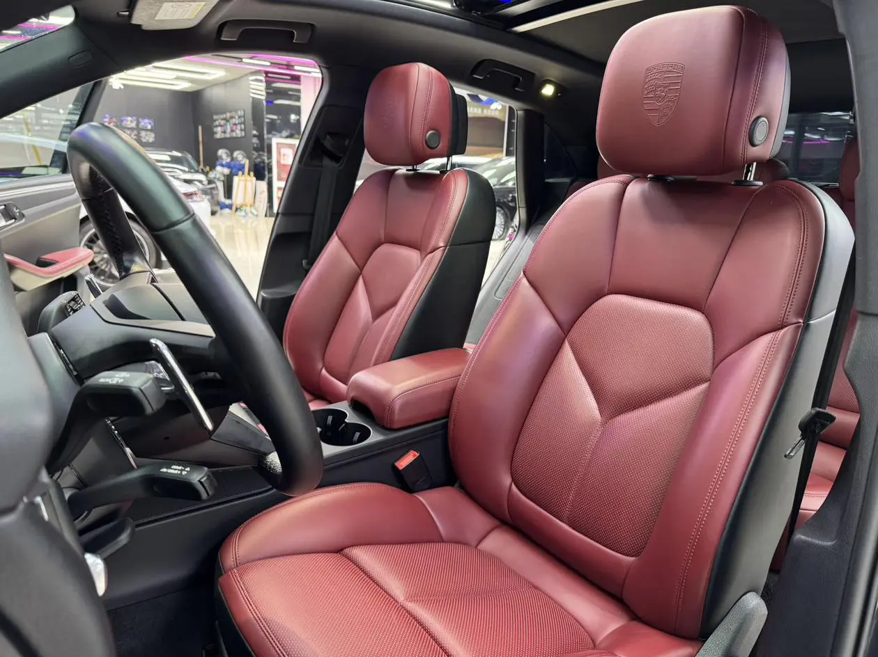 Porsche Macan Macan 2.0T