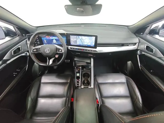 MG MG ONE α-Digital Intelligence Sports Series 1.5T Advanced Version