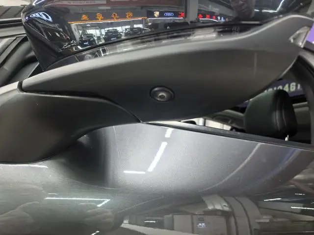 Mazda Mazda CX-50 Xingya 2.0L automatic pilot version
