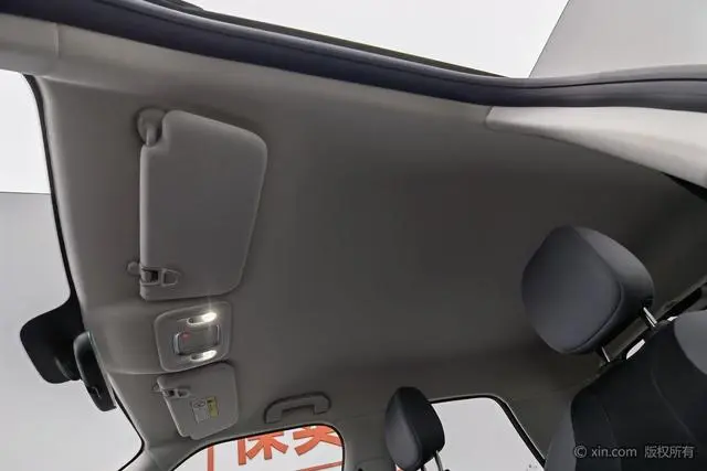 NAMMI Dongfeng Nano 01 430Plus Smart+