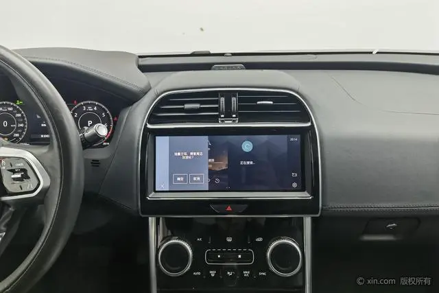 Jaguar Jaguar XEL 2.0T 200PS S Enterprising Elegant Version