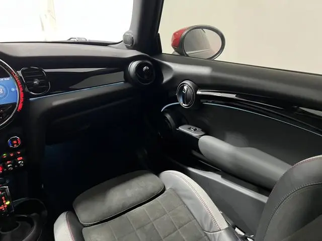 MINI MINI JCW 2.0T JOHN COOPER WORKS ALL-IN
