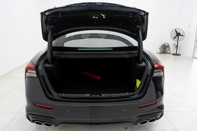 Maserati Ghibli 3.0T Modena