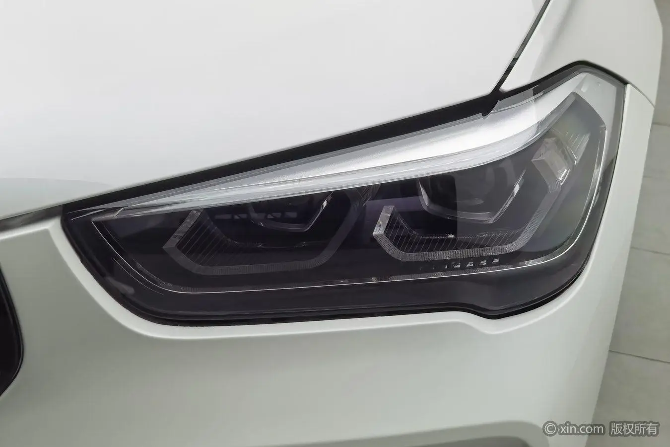 BMW BMW X1 sDrive25Li leading type
