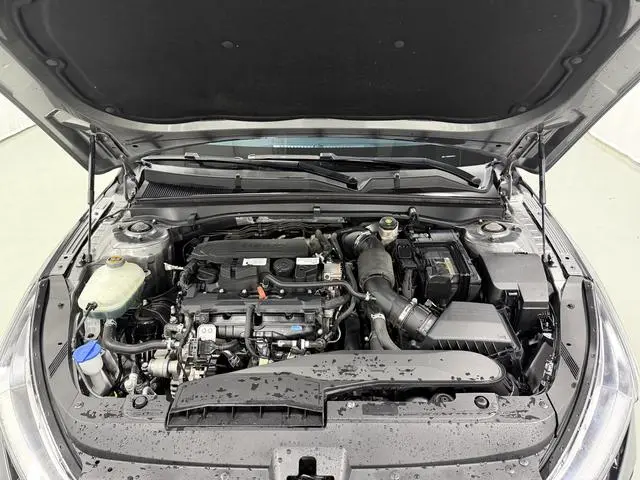 Kia Kia K5 270T CVVD Luxury Technology Edition