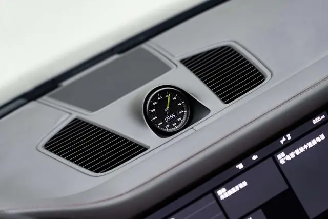 Porsche Cayenne E-Hybrid Cayenne E-Hybrid 2.0T
