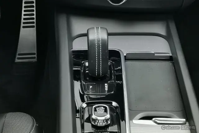 Volvo Volvo XC60 PHEV T8 E-drive hybrid Zhiyuan Sports Edition