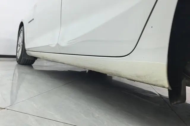 Chevrolet Mai Ruibao XL 535T CVT Ruilian Edition