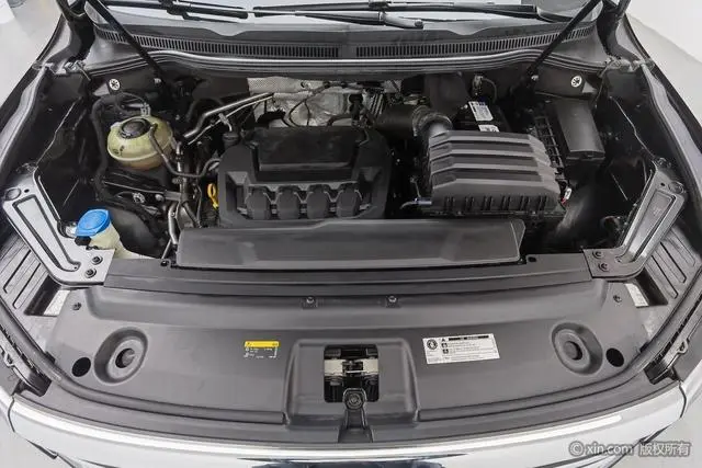 Volkswagen Weiran 380TSI Premium Edition
