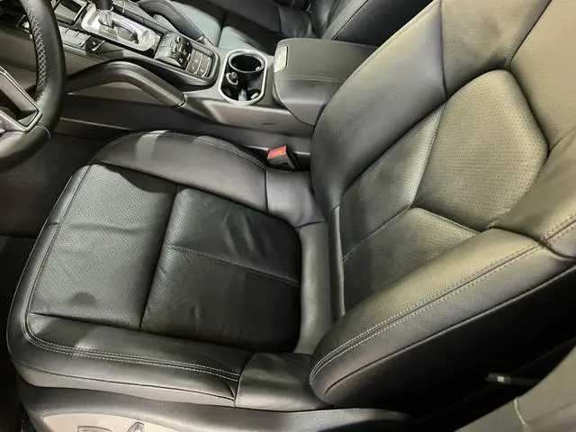 Porsche Cayenne Cayenne S 3.6T