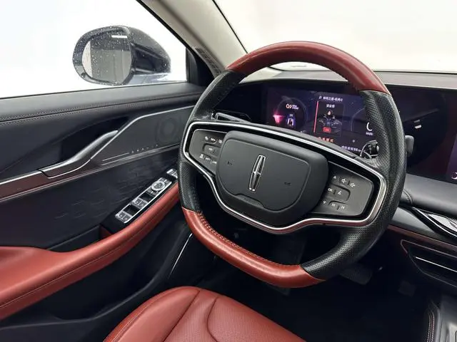Lincoln Lincoln Z i Enjoy Exclusive Edition