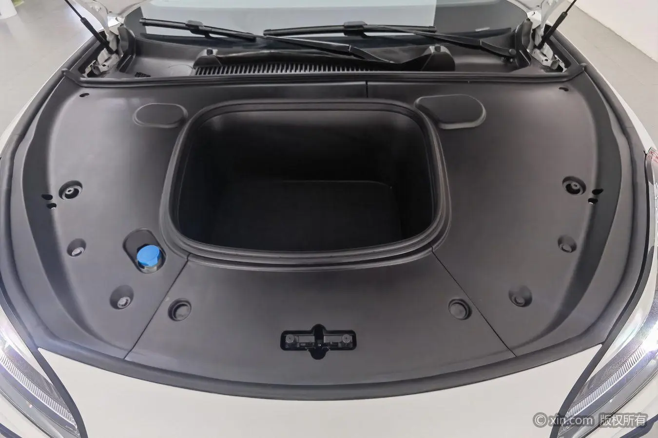 Neta Nezha GT Version 560