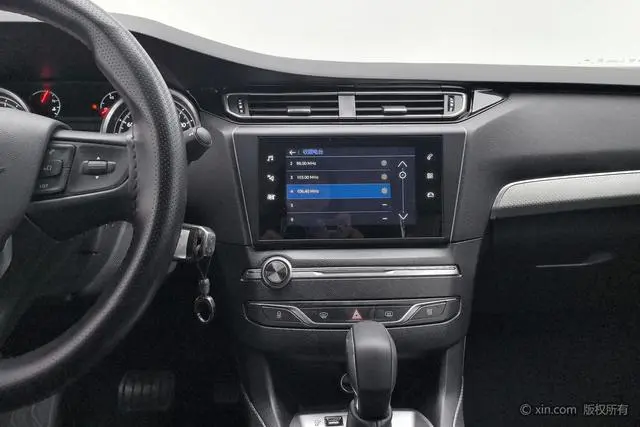 Peugeot Peugeot 408 360THP 10th Anniversary Edition