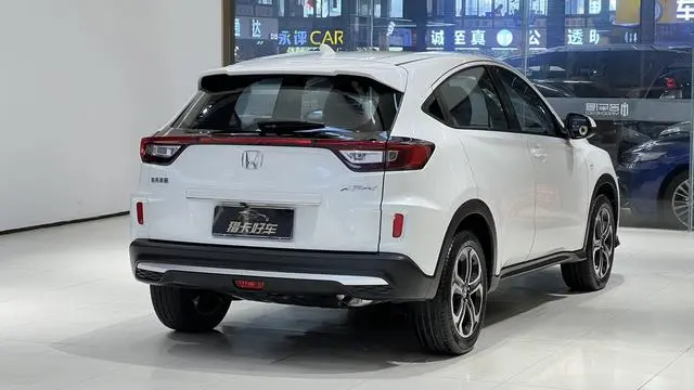 Honda Honda XR-V 1.5L CVT Classic Edition