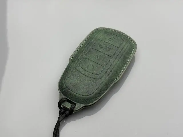 Chery Fengyun Fengyun A8 127 Yufeng Edition