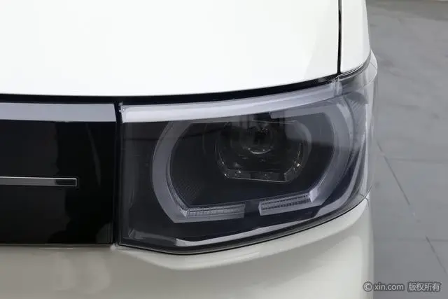 Wuling Wuling Hongguang MINIEV Macaron Premium Lithium Iron Phosphate