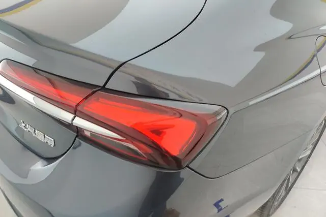 Buick Lacrosse 652T luxury