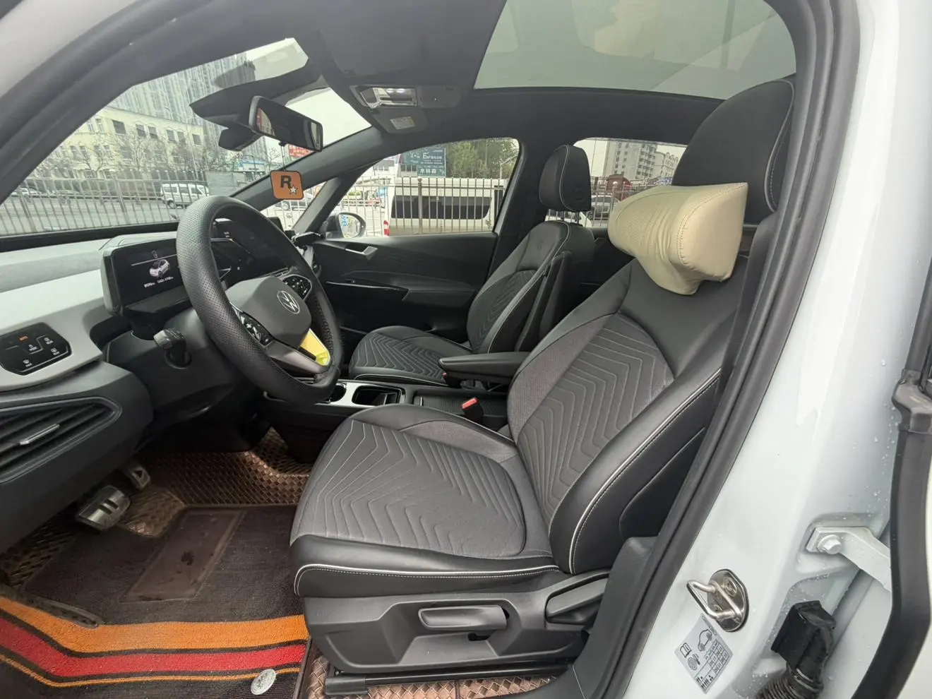 Volkswagen Volkswagen ID.3 Pure Edition