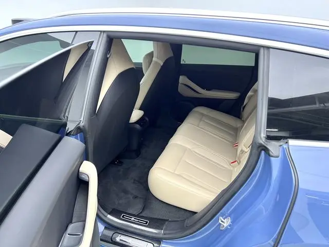 NIO Nio ET5T 75kWh