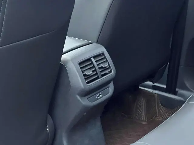 Jetta Jetta VS5 280TSI Automatic Enjoy Edition