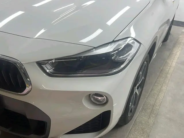 BMW BMW X2 (imported) sDrive20i M off-road set country VI