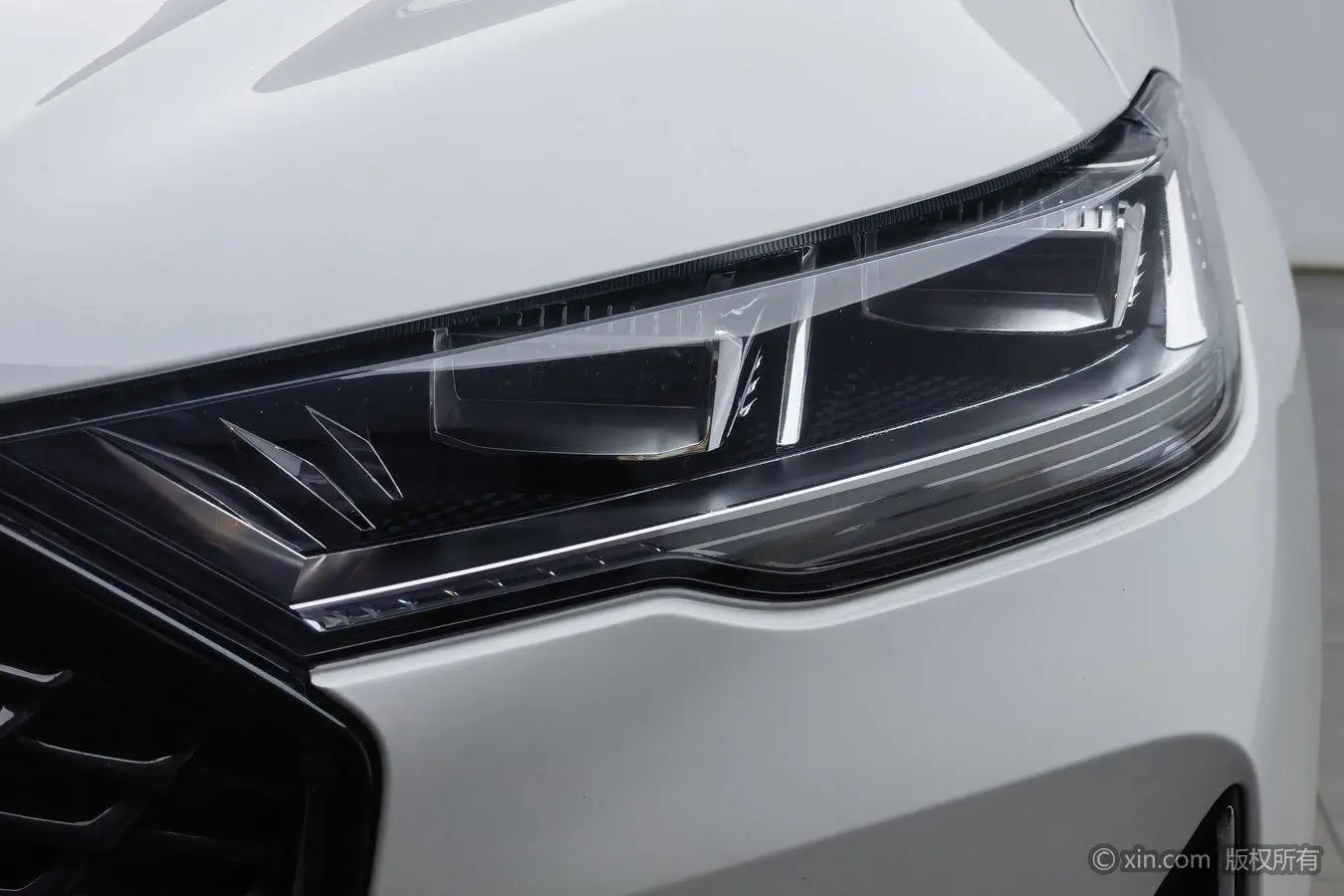 Haval Haval H6 The third generation 2.0T automatic two-wheel drive Max version