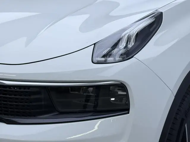 LYNK & CO Lynk 01 2.0T four-wheel drive Jin Pro version
