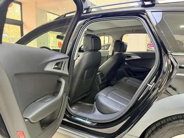 Audi Audi A6 (imported) 3.0T allroad quattro