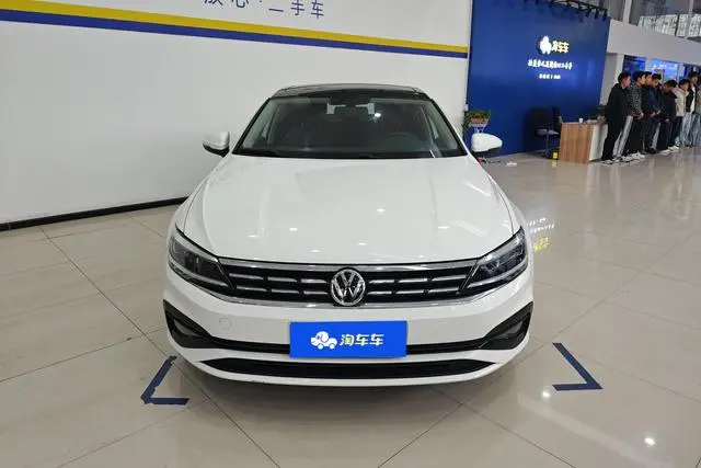 Volkswagen Lingdu Facelift 280TSI DSG Comfort Edition