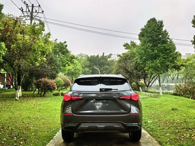 MG MG ONE β-Quality Enjoy Life Series 1.5T Large meets Version 1228