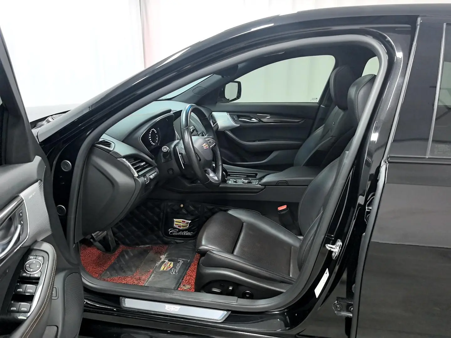 Cadillac Cadillac CT5 Facelift 28T platinum sporty