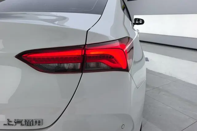 Buick Weilang Pro 533T Enjoy Edition