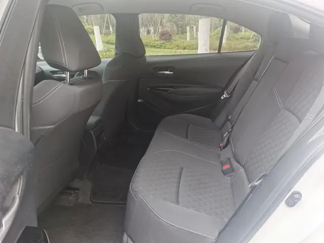 TOYOTA Asian lion 2.0L CVT Pioneer Edition