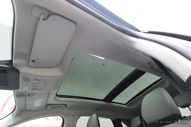 Ford Ruiji EcoBoost 245 two-wheel drive Yaoxiang model
