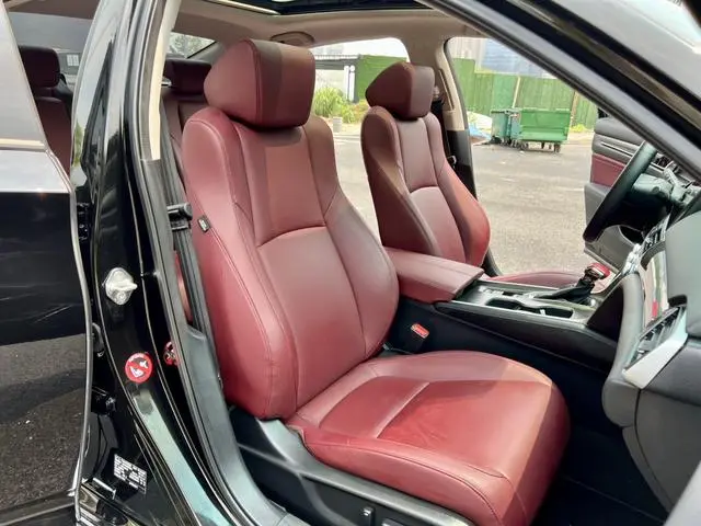 Honda Accord 260TURBO Magic Night*Premium Edition