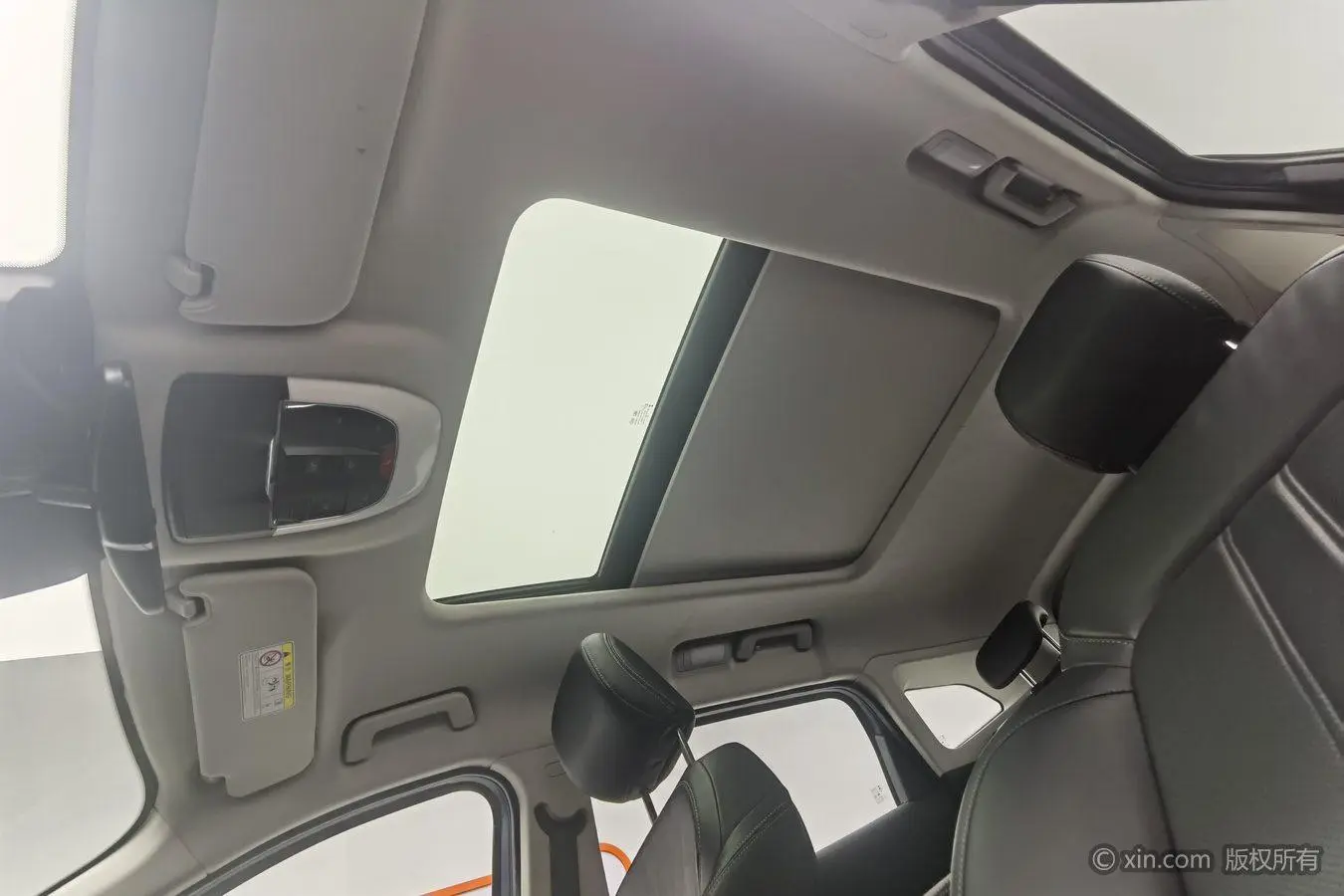 EXEED Xingtu Lingyun 1.6T Two-wheel drive Star Edition