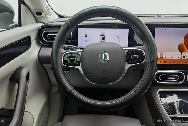 Leapmotor Zero run C11 Extended program 200 Comfort Edition