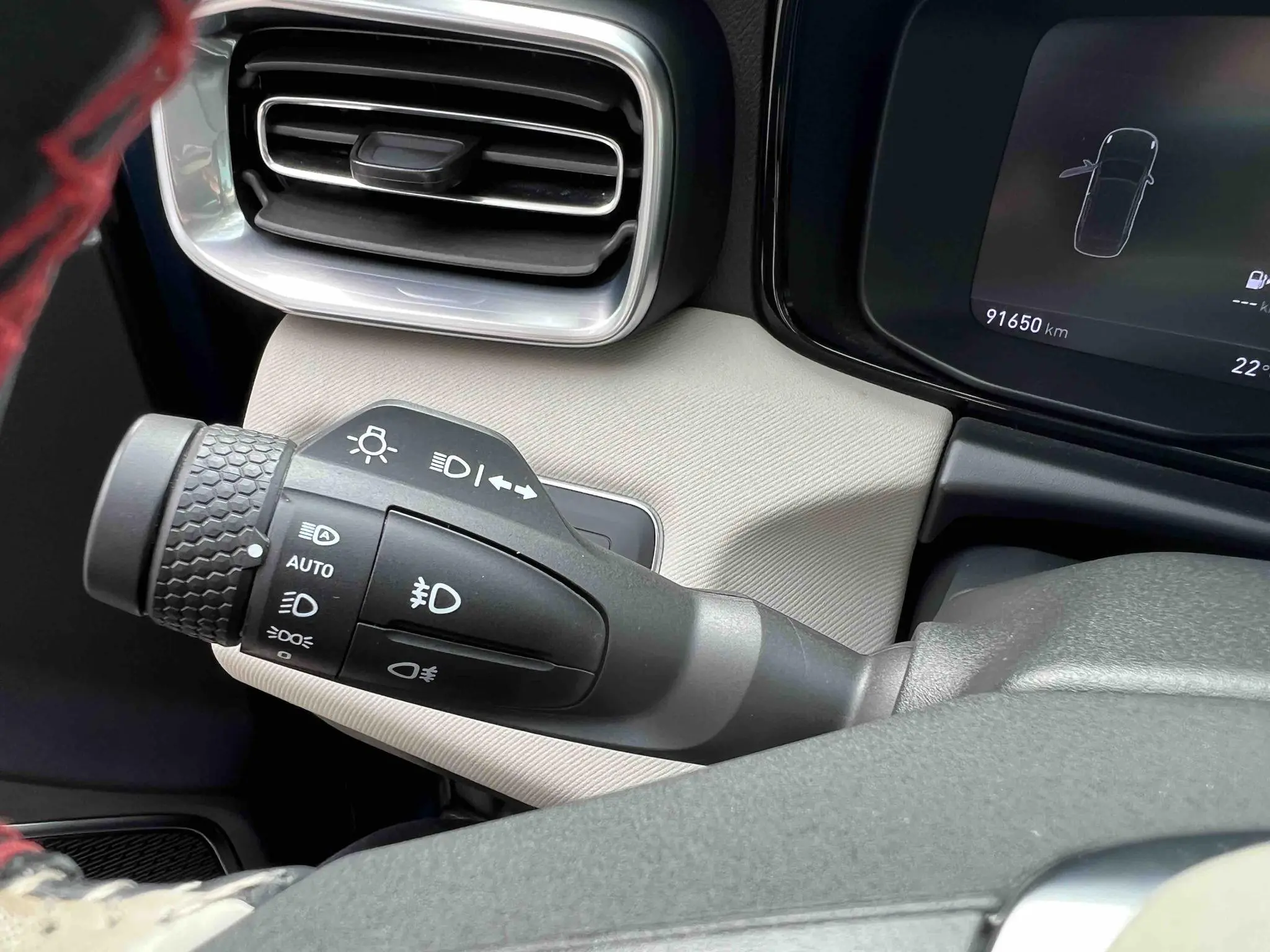 LYNK & CO Lynk 01 2.0T two-wheel drive Pro version